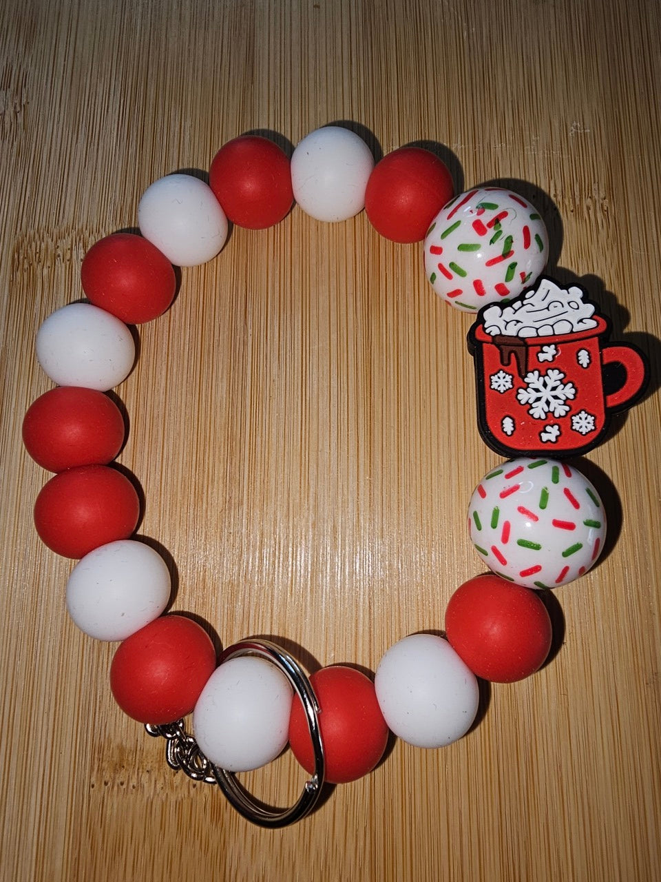 Peppermint Coca
